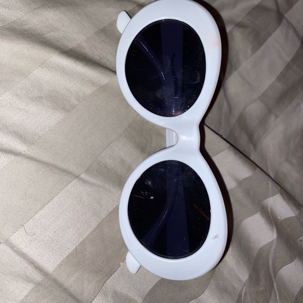 Cute zumiez vlog glasses